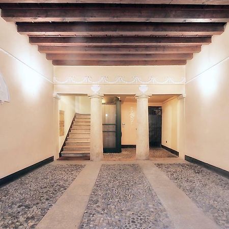 Boutique Apartments Verona Exterior photo