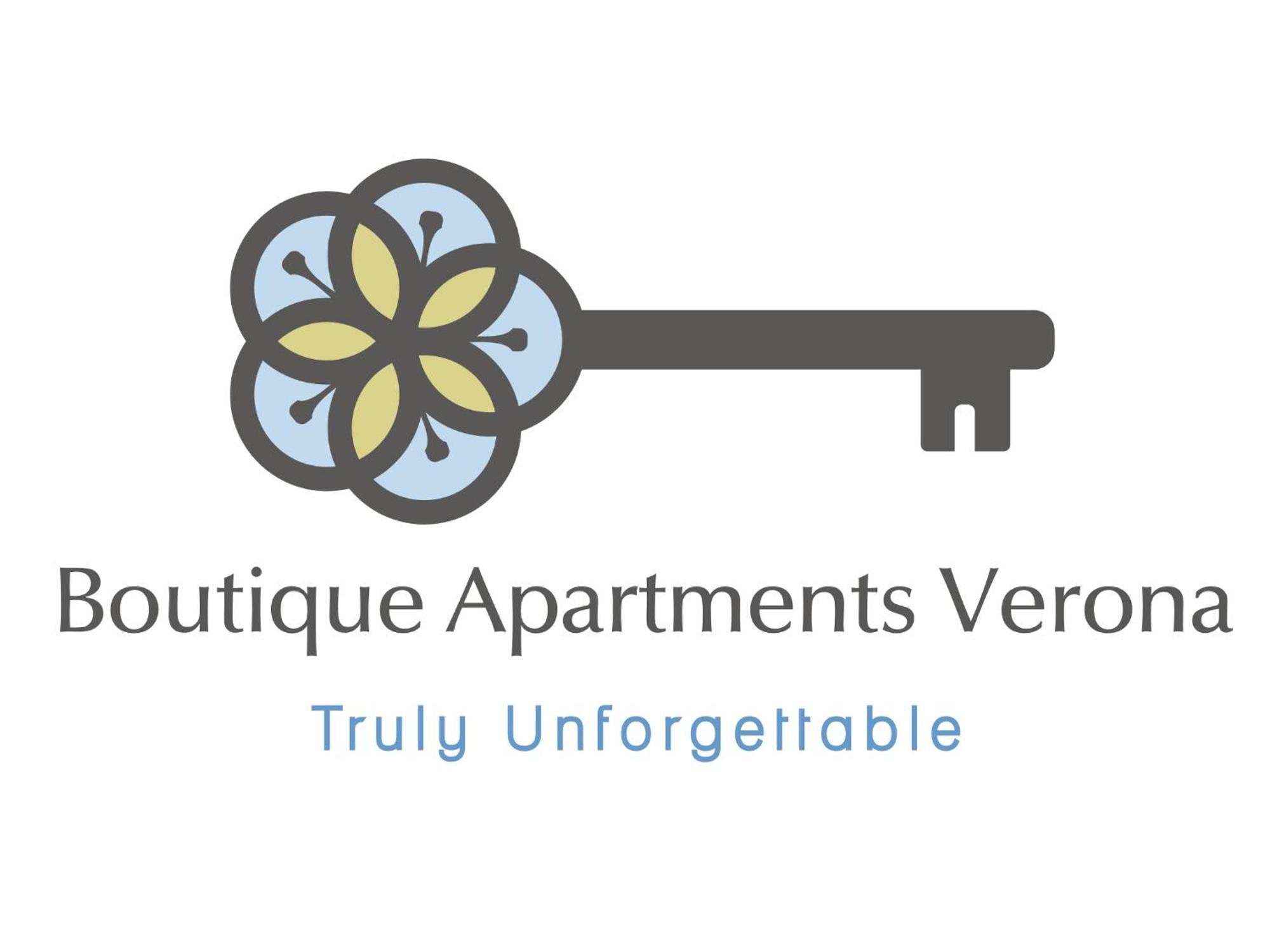 Boutique Apartments Verona Exterior photo