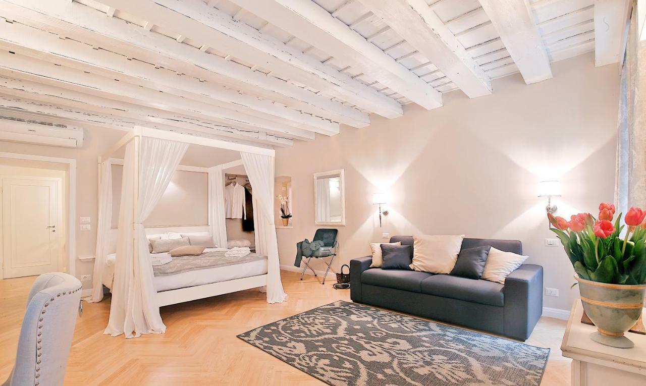 Boutique Apartments Verona Exterior photo