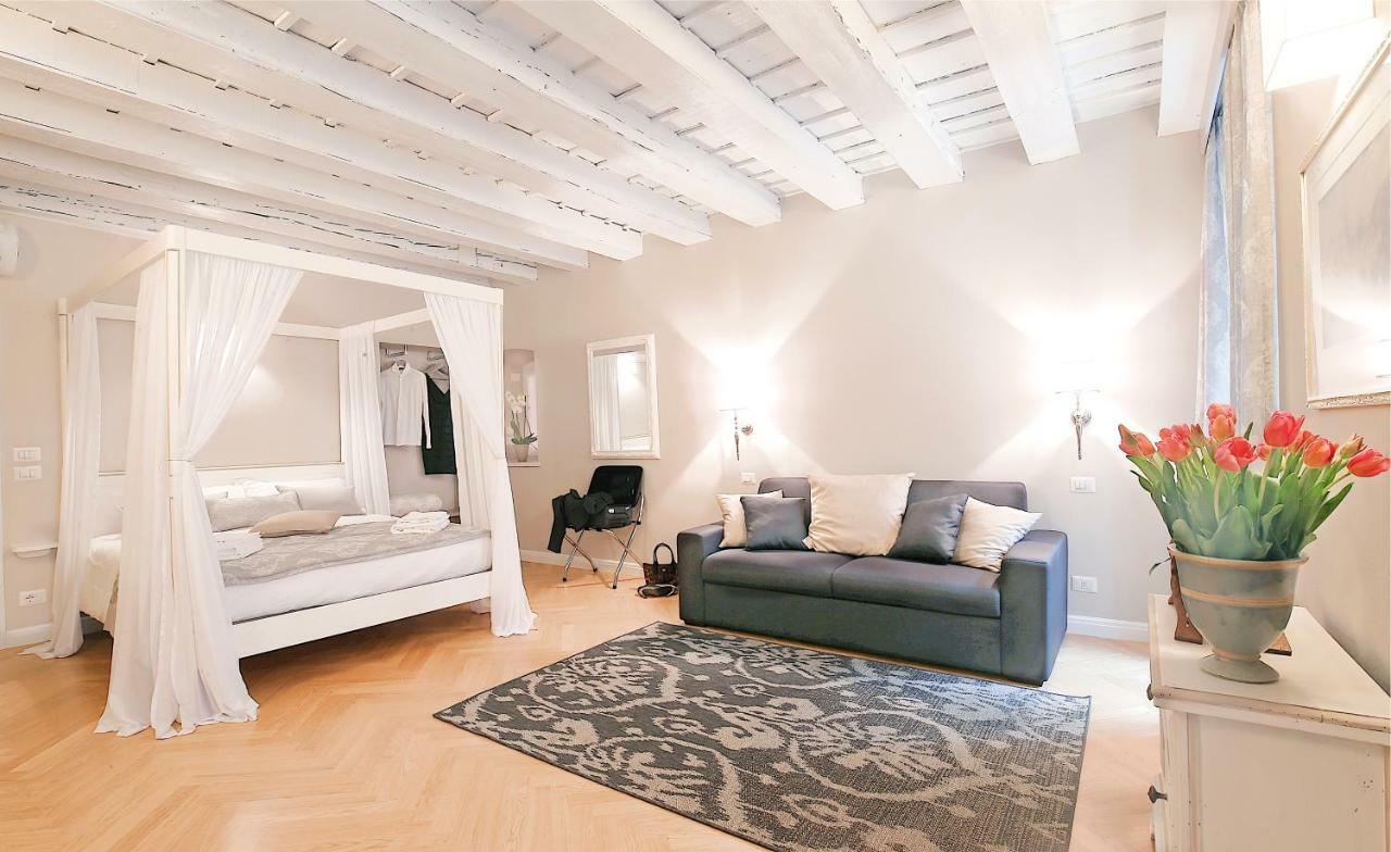 Boutique Apartments Verona Exterior photo