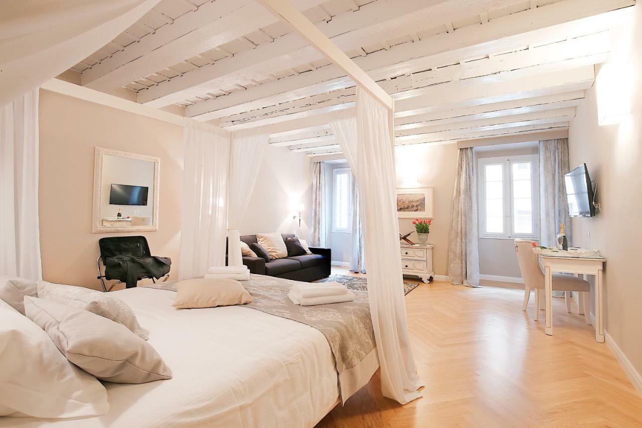 Boutique Apartments Verona Exterior photo