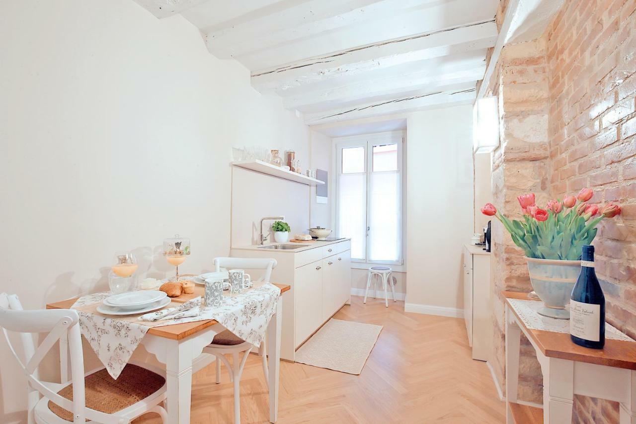 Boutique Apartments Verona Exterior photo