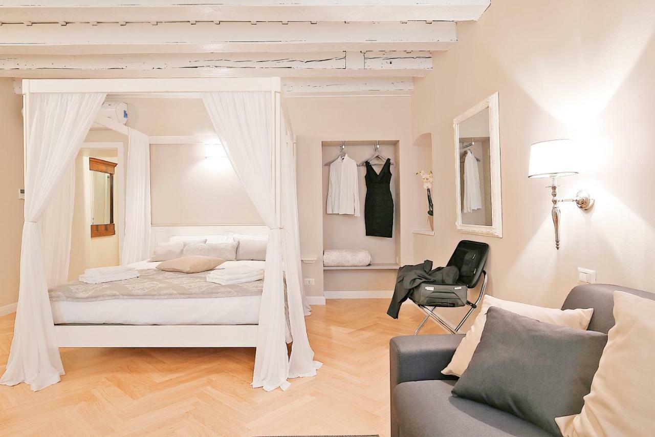 Boutique Apartments Verona Exterior photo