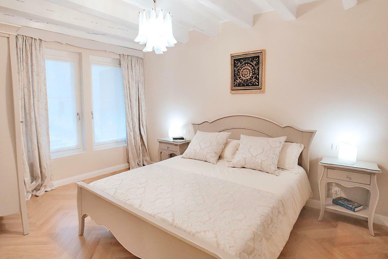 Boutique Apartments Verona Exterior photo