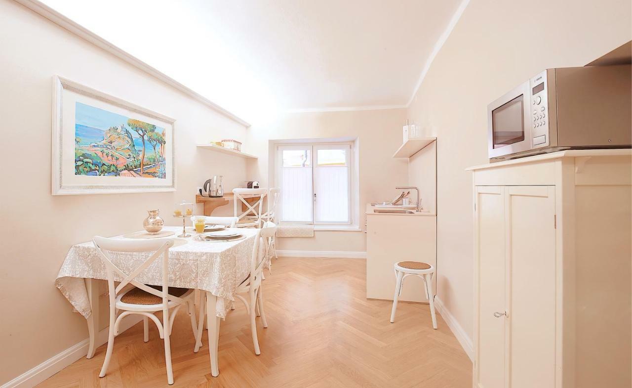 Boutique Apartments Verona Exterior photo