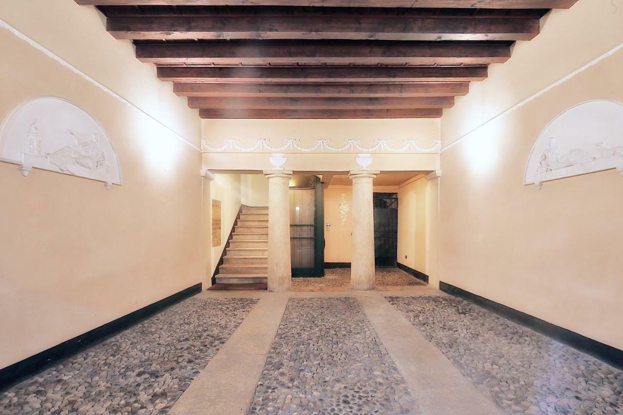 Boutique Apartments Verona Exterior photo