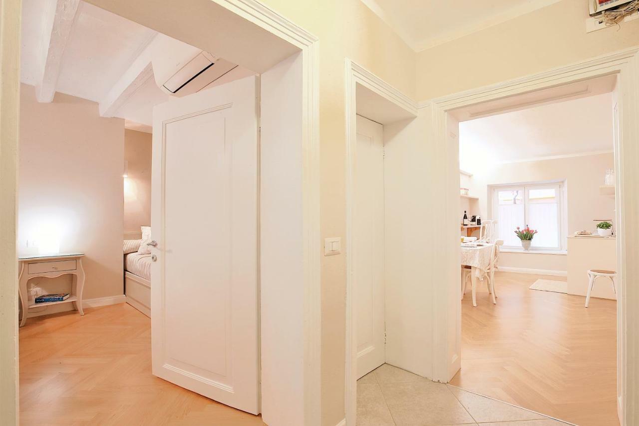 Boutique Apartments Verona Exterior photo
