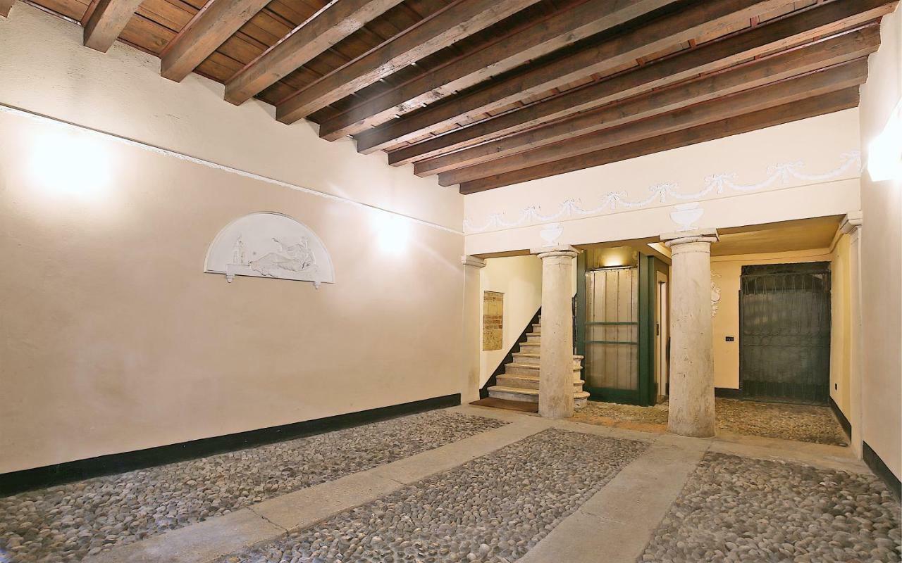 Boutique Apartments Verona Exterior photo