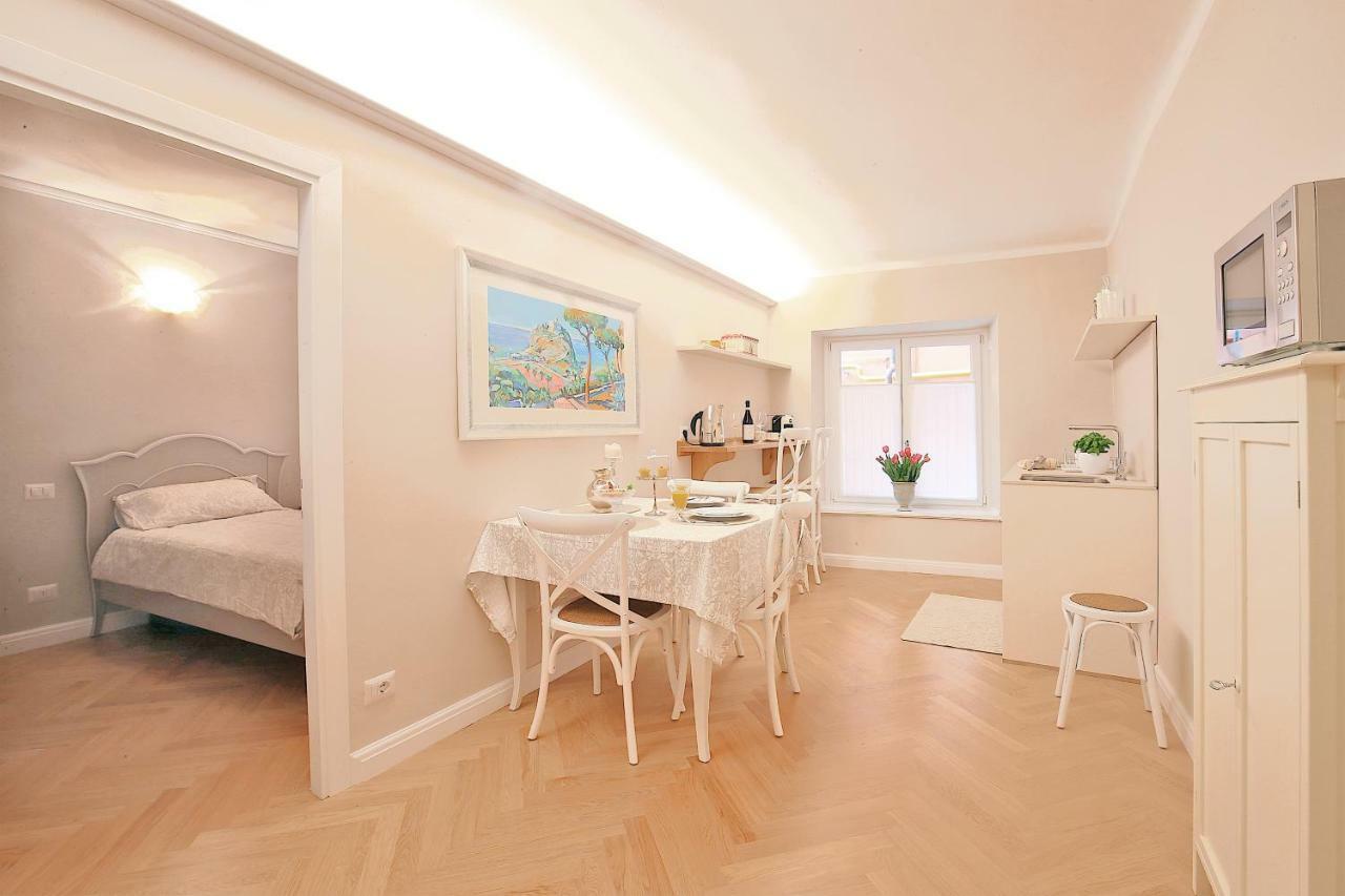 Boutique Apartments Verona Exterior photo
