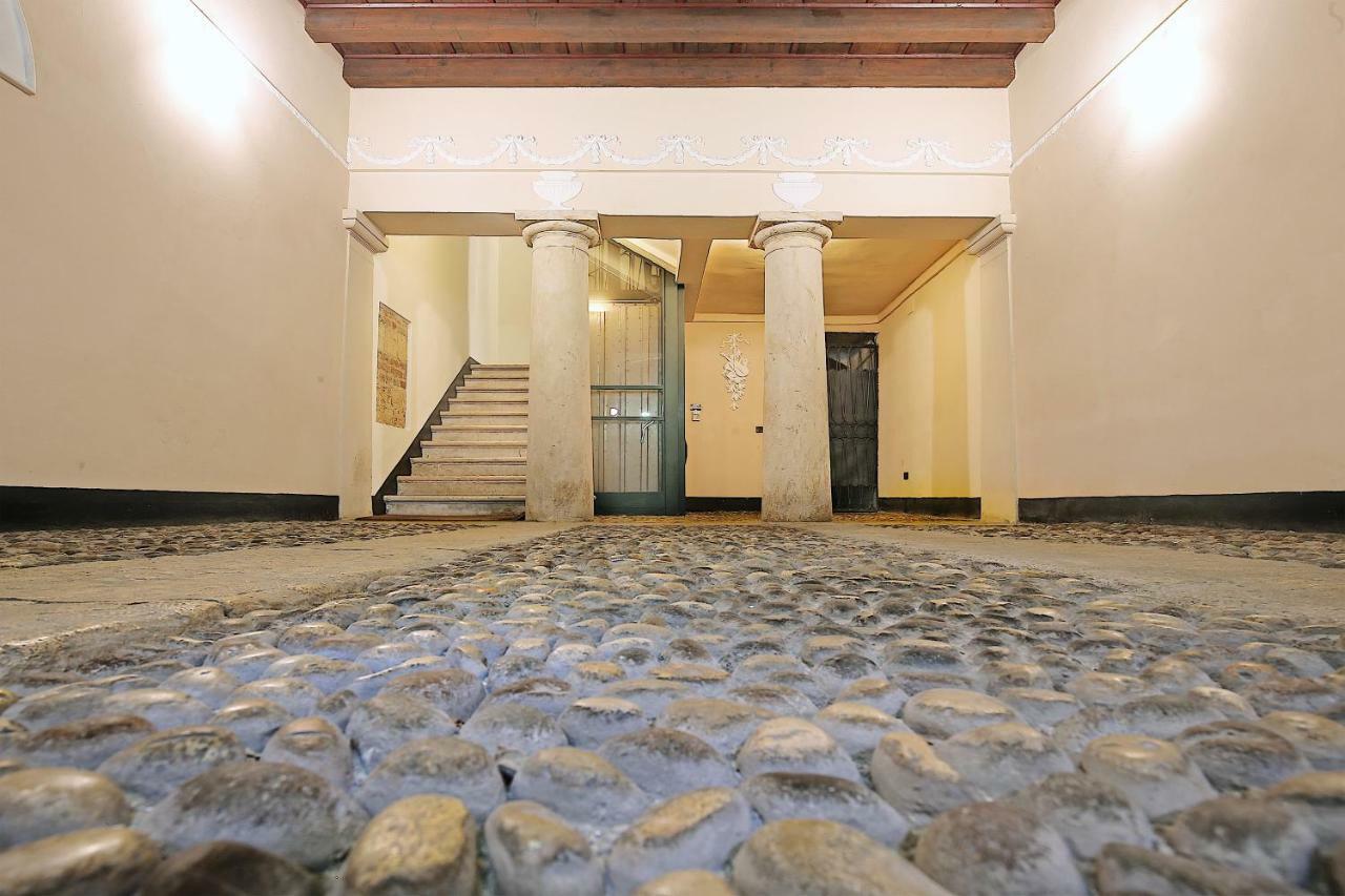 Boutique Apartments Verona Exterior photo