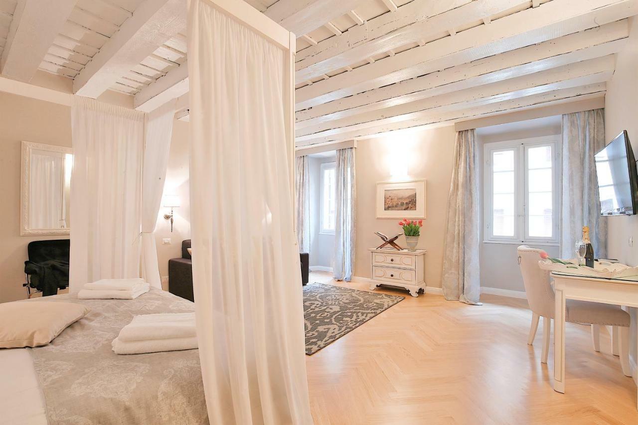 Boutique Apartments Verona Exterior photo