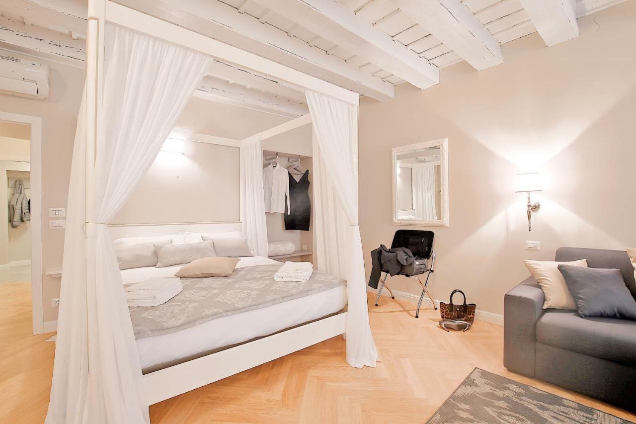 Boutique Apartments Verona Exterior photo