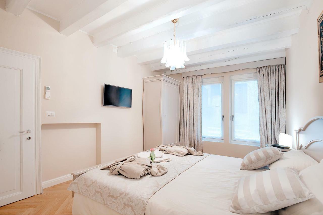 Boutique Apartments Verona Exterior photo
